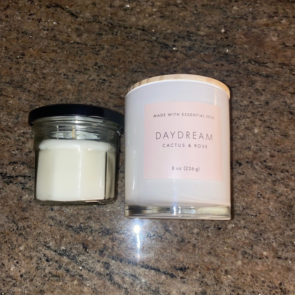 Candles